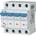 Disj. Pls 4x20a 6ka (en 60898) cbe c (PLS6-C20/4-MW)