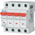 Disj. Pls 4x10a 6ka (en 60898) cbe d (PLS6-D10/4-MW)