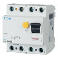 Inter diff 4x40a 30ma type ac (PFGM-40/4/003)