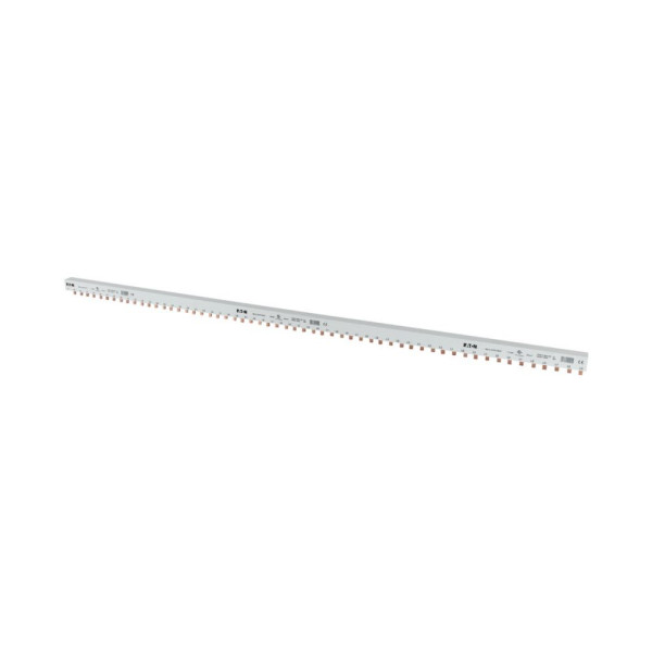 Barre de pontage, 3ph, 25mm², à languettes, 1m (BB-UL-25/3P-4,5M/39)