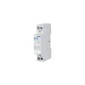 Relais modulaire, 12v ac/dc, 1f+1o, 20a (CR2011012)