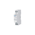 Relais modulaire, 12v ac/dc, 2f, 20a (CR2002012)