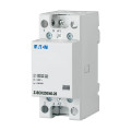 Contacteur modulaire, 230vac/50hz, 2 s, 40a, 3pe (Z-SCH230/40-20)