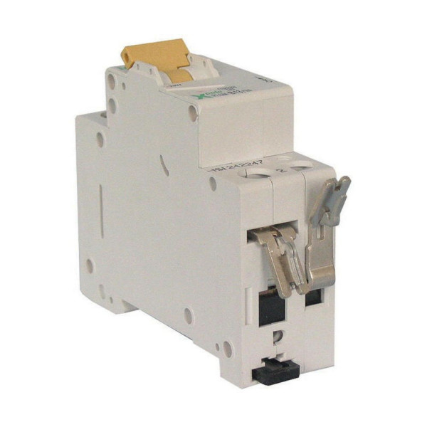 Extension terminal, n, 0, 5 su, 50a (ZV-N-05TE-100)