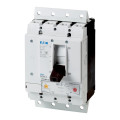 Nzm2, 150ka, 4p, 125a, module débrochable, iec (NZMH2-4-A125-SVE)