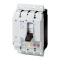 Nzm2, 150ka, 4p, 100a, module débrochable, iec (NZMH2-4-VE100-SVE)