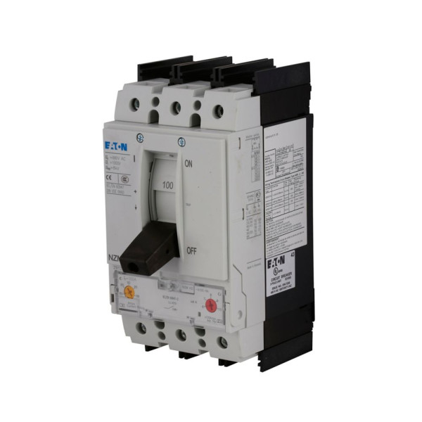 Nzm2, 150ka, 3p, 200a, iec (NZMH2-A200)