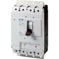 Disjoncteur, 4p, 400a, module débrochable (NZMC3-4-A400-SVE)