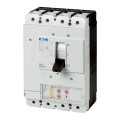 Nzm3, 50ka, 4p, 400a, iec (NZMN3-4-VE400)