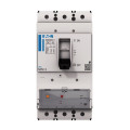 Disjoncteur pxr10 400 a 4 p. protection install./câbles+vers. (NZMS3-4-AX400-AVE)