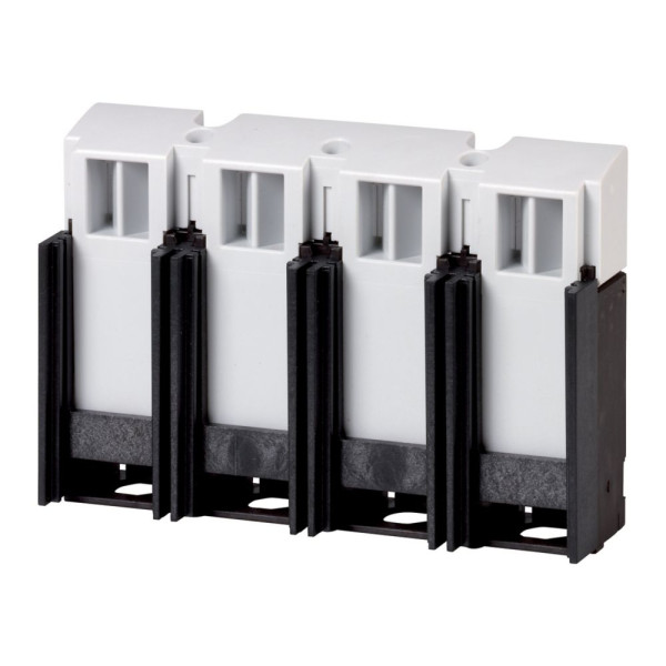 Bloc de connexion pour adaptateur en haut 4p, taille 3 (+NZM3-4-XKR13O)