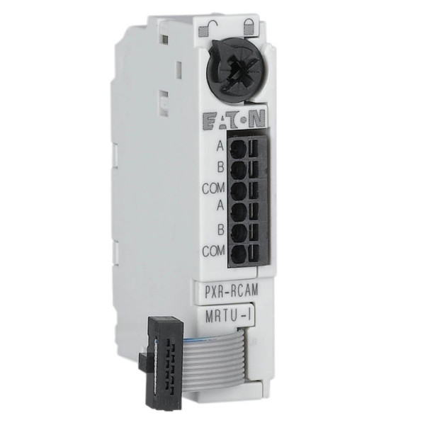 Module de communication interne rs485, modbus rtu pour nzm pxr (PXR-RCAM-MRTU-I)