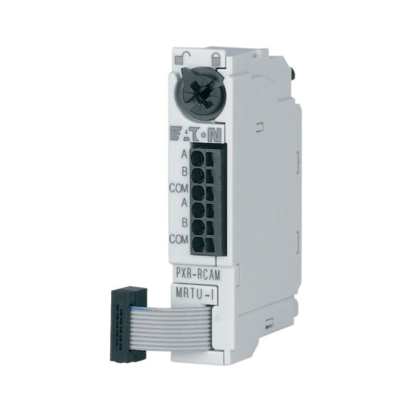 Module de communication interne rs485, modbus rtu pour nzm pxr (PXR-RCAM-MRTU-I)