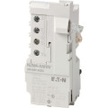 Déclencheur à émission de tension, 208-240vac/dc, +1fa (NZM4-XAHIV208-250AC/DC)