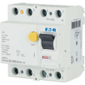 Inter. diff. Frcmm 30ma, 4p, type a-na-110, 25a (FRCMM-25/4/003-A-NA-110)