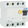 Inter. diff. Frcmm 100ma, 4p, type ac, 40a (FRCMM-40/4/01)