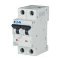 Disj faz 2p 10a 15ka (iec/en 60947-2) cbe d (FAZ-D10/2)