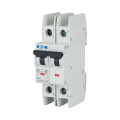 Disjoncteur faz cbe c 15a 2p na dc (FAZ-C15/2-NA-DC)