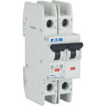 Disjoncteur faz cbe c 25a 2p na dc (FAZ-C25/2-NA-DC)