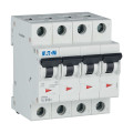 Disj faz 4p 10a 15ka (iec/en 60947-2) cbe b (FAZ-B10/4)