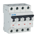 Disj faz 4p 10a 15ka (iec/en 60947-2) cbe c (FAZ-C10/4)