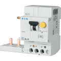 Bloc diff. Fbsmv - 3p, 40a, type ac, 100ma (FBSMV-40/3/01)