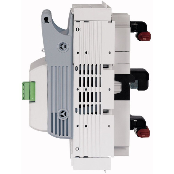 Interr-section. à fus 3p borne plate (XNH00-FCE-S160)