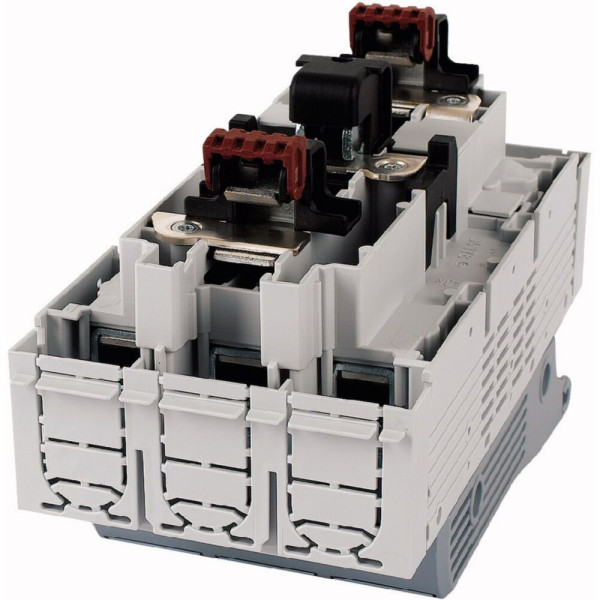 Interr-section. à fus 3p borne à cage (XNH00-FCE-S160-BT1)