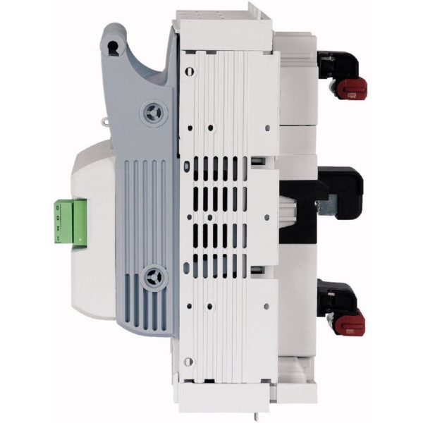 Interr-section. à fus 3p borne à cage (XNH00-FCE-S160-BT2)