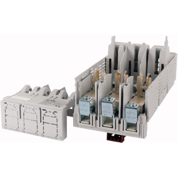 Interr-section. à fus 3p borne à cage (XNH00-FCE-S160-BT2)