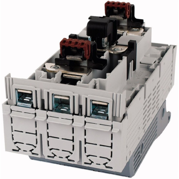 Interr-section. à fus 3p borne à cage (XNH00-FCE-S160-BT2)