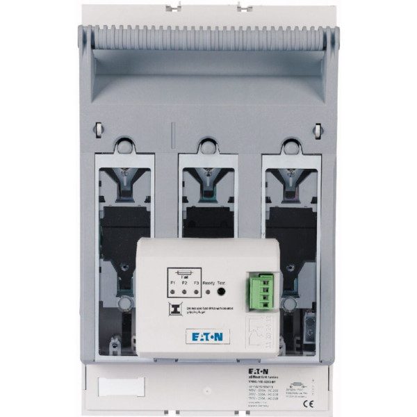 Interr-section. à fus 3p borne à cage (XNH1-FCE-S250-BT)