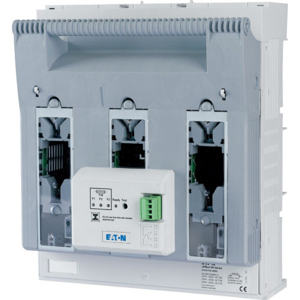 Interr-section. à fus 3p borne plate (XNH3-FCE-A630)