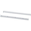 Support de bandeau, latéral 32, 60 et 70mm pour xnh00 (XNH00-XCS-R/L)