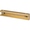 Éclissage, 460a, 12-20x5/10, 150mm (BBT-CU12-20X5/10-150)