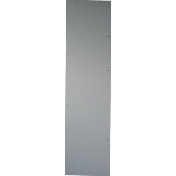 Panneau latéral, pour hxp=1600x400mm, ip40, (2pièces) (XVTL-S-4/16-PAIR)