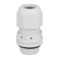 Presse-étoupe, pour ventilation, m20, ral 7035, ip68 (V-M20-VENT)