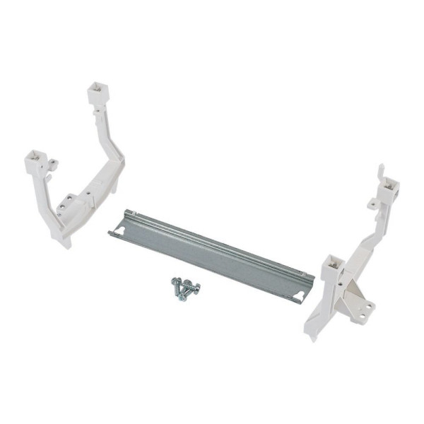 Châssis-support, 1x9 pe (TG23)