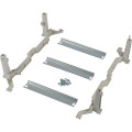 Châssis-support, 3x9 pe (TG43)