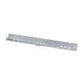 Support de bornes, rail larg.=400mm (BPZ-TSB-400)