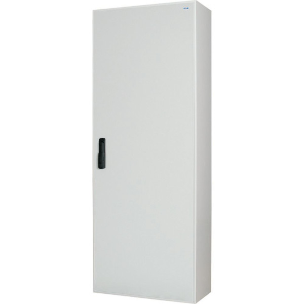 Armoire murale bpm-o + porte avec poignée, ip54, hxlxp=460x600x270mm (BPM-O-600/4-P)