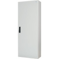 Armoire murale bpm-o + porte avec poignée, ip54, hxlxp=460x600x270mm (BPM-O-600/4-P)