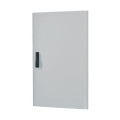 Porte pleine avec poignee (BP-DS-600/4-P)