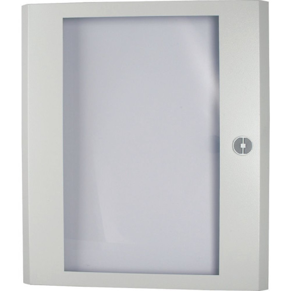 Porte transparente h=400 l=400 (BP-DT-400/4)