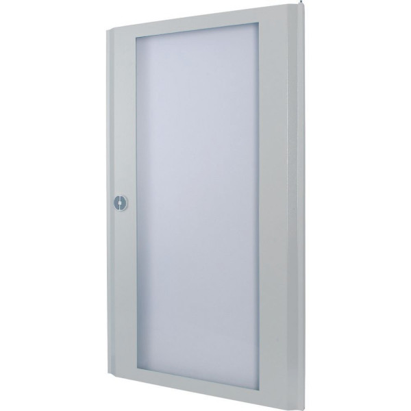 Porte transparente h=1000 l=600 (BP-DT-600/10)