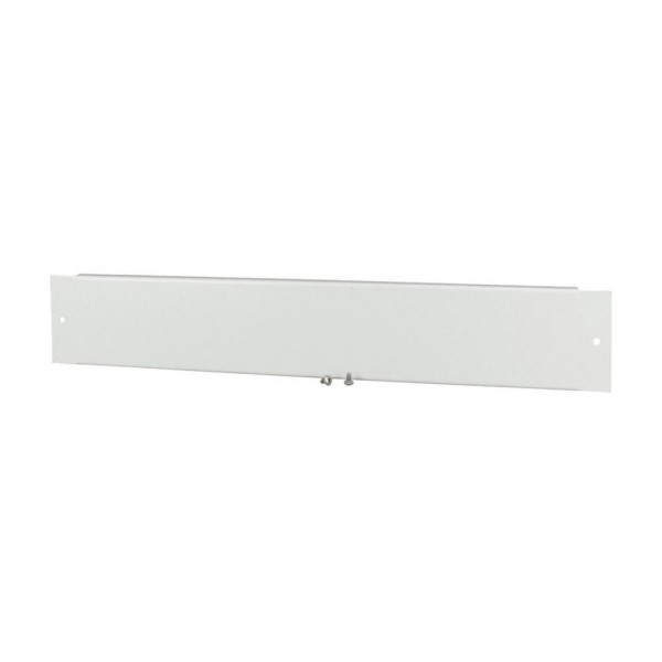 Bandeau avant pour socle, hxl=200x1000mm (BPZ-FS-1000/2)