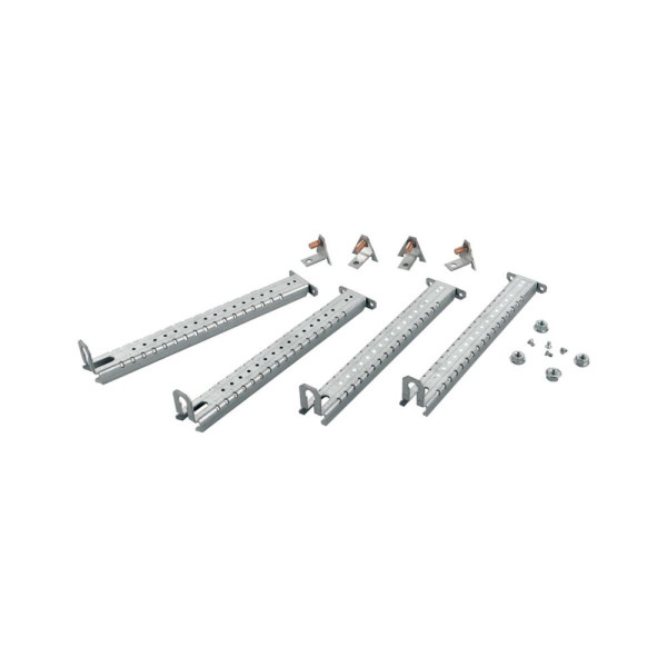 Réglage de la profondeur, kit, pour p=250mm (DAS-SET/250-CS)