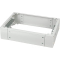 Caisson pour câbles, hxlxp=200x800x250mm (PLI-8/250-200-CS)