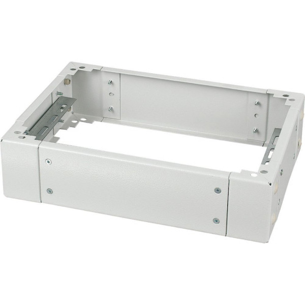 Caisson pour câbles, hxlxp=200x1000x300mm (PLI-10/300-200-CS)