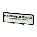 Support, +étiquette, inter général, en fr, pour t5b, p3 (ZFS63-P3)